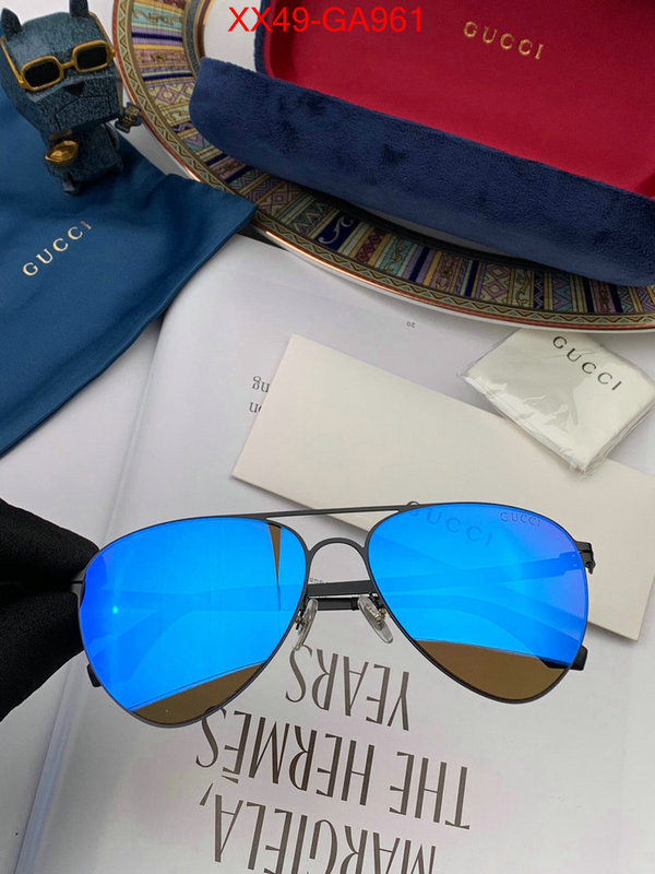 Glasses-Gucci,are you looking for , ID: GA961,$: 49USD