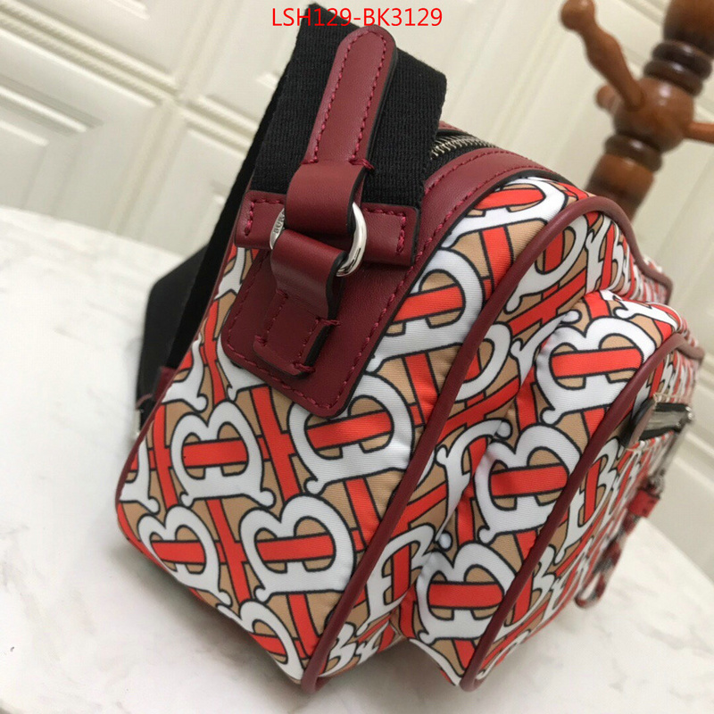 Burberry Bags(TOP)-Diagonal-,ID: BK3129,$:129USD