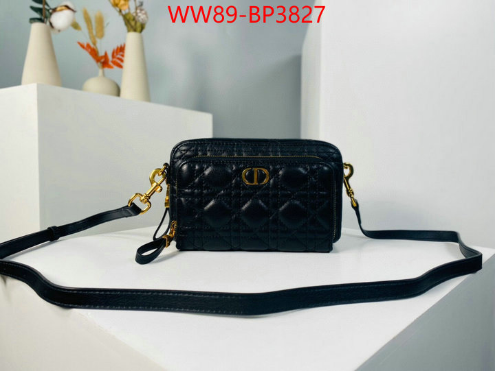 Dior Bags(4A)-Other Style-,ID: BP3827,$: 89USD