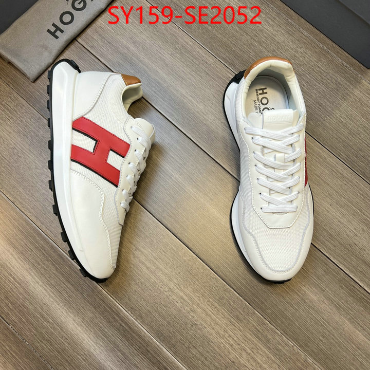 Men Shoes-Hogan,2023 perfect replica designer , ID: SE2052,$: 159USD