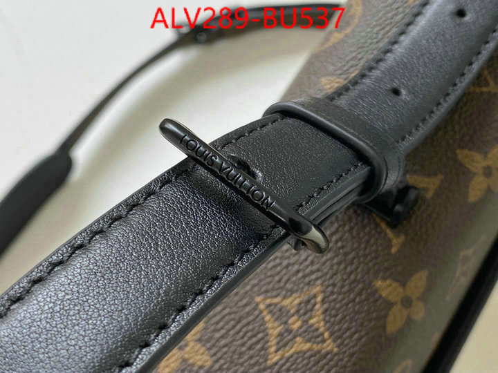 LV Bags(TOP)-Explorer-Anton-Dandy-,ID: BU537,$: 289USD