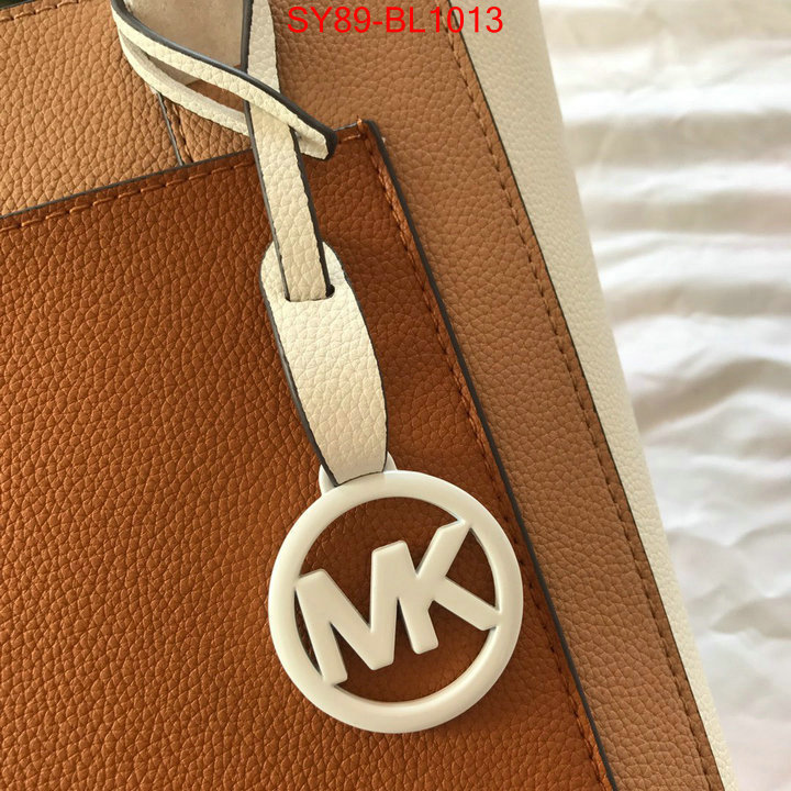 Michael Kors Bags(4A)-Handbag-,customize best quality replica ,ID: BL1013,$: 89USD