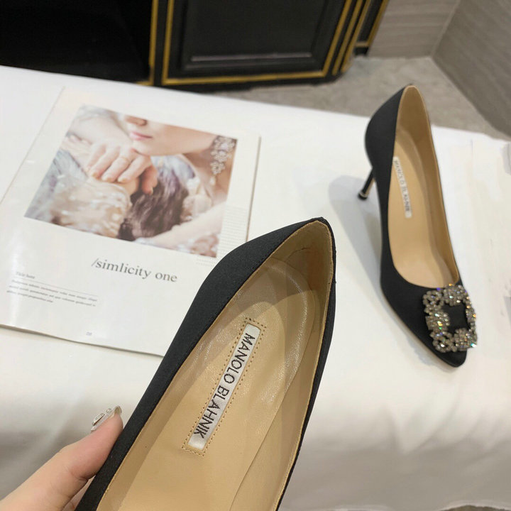 Women Shoes-Manolo Blahnik,buy the best replica ,top quality website , ID: SL3114,$: 109USD