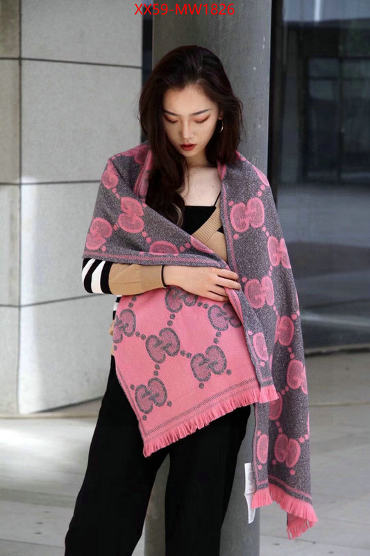 Scarf-Gucci,where to buy high quality , ID: MW1826,$: 59USD