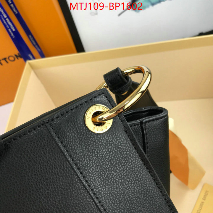 LV Bags(4A)-Pochette MTis Bag-Twist-,ID: BP1602,$: 109USD