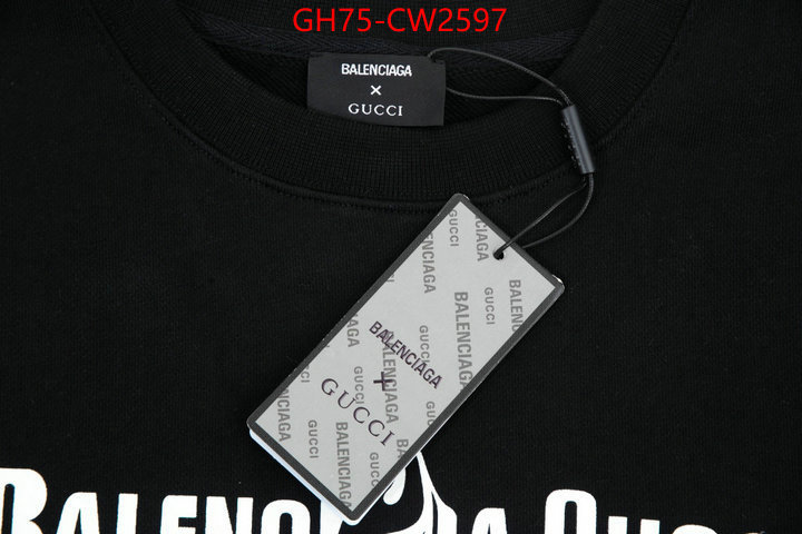 Clothing-Balenciaga,is it illegal to buy , ID: CW2597,$: 75USD