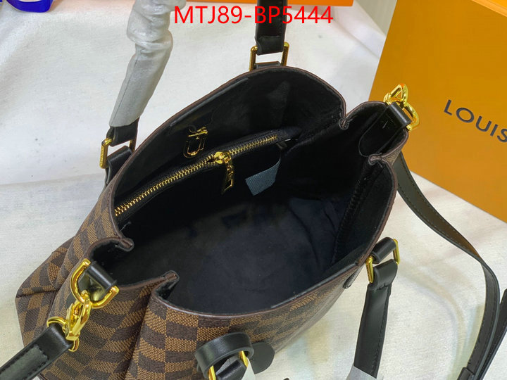 LV Bags(4A)-Pochette MTis Bag-Twist-,ID: BP5444,$: 89USD