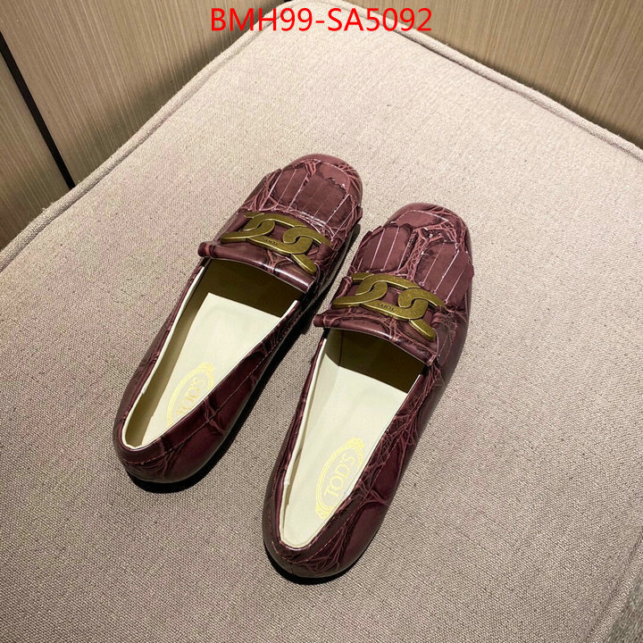 Women Shoes-Tods,aaaaa quality replica , ID: SA5092,$: 99USD