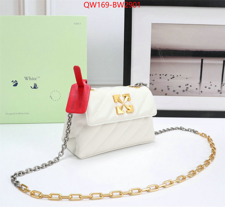 Off-White Bags ( TOP )-Diagonal-,customize the best replica ,ID: BW2901,$: 169USD