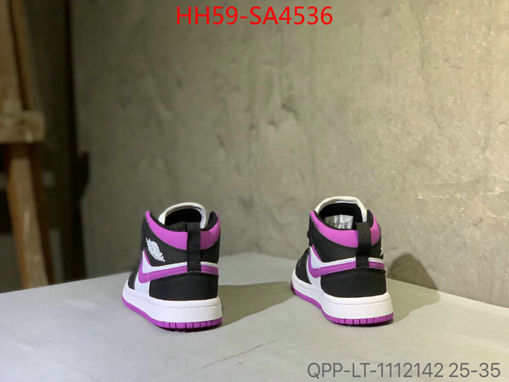 Kids shoes-NIKE,copy aaaaa , ID: SA4536,$: 59USD