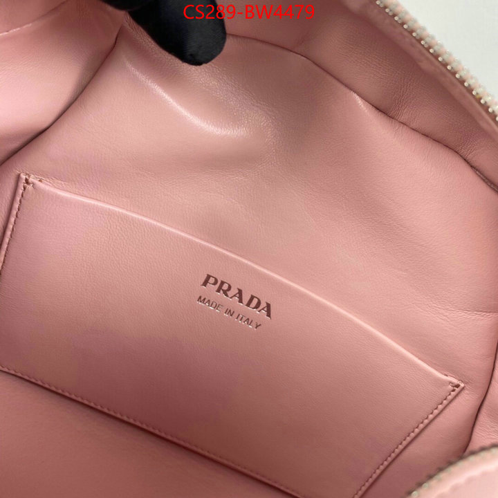 Prada Bags(TOP)-Handbag-,ID: BW4479,$: 289USD