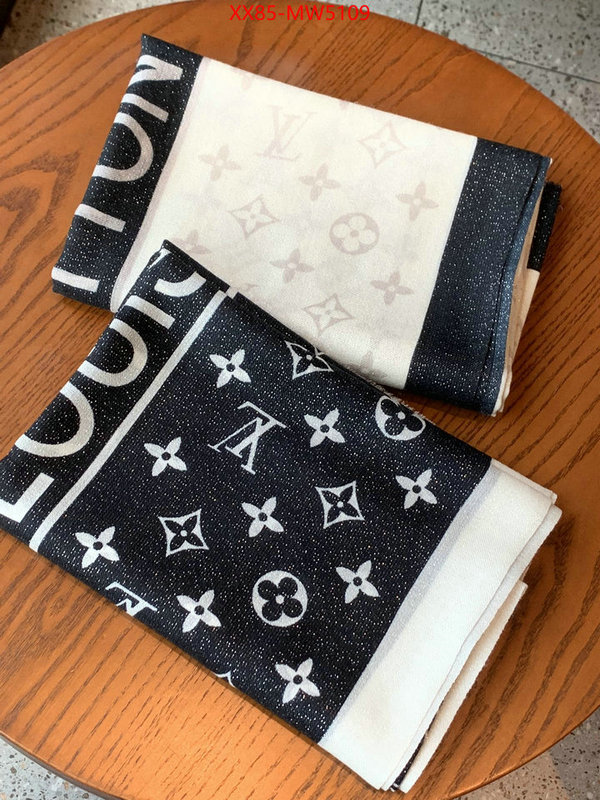 Scarf-LV,quality aaaaa replica , ID: MW5109,$: 85USD