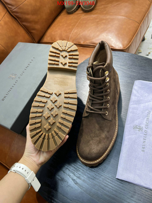 Men Shoes-Brunello Cucinelli,replcia cheap from china , ID: SW3048,$: 199USD