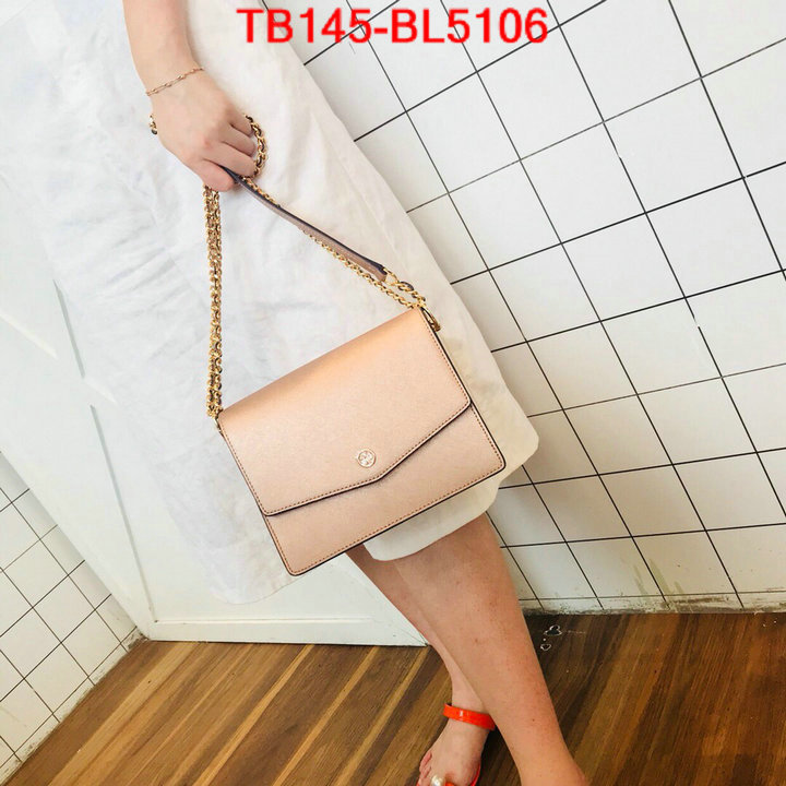 Tory Burch Bags(TOP)-Diagonal-,ID: BL5106,$: 145USD