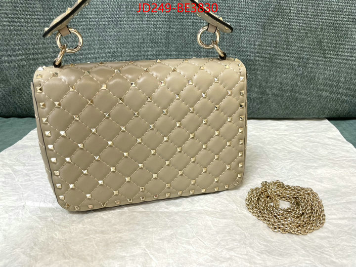 Valentino Bags (TOP)-Rockstud Spike-,found replica ,ID: BE3830,$: 249USD