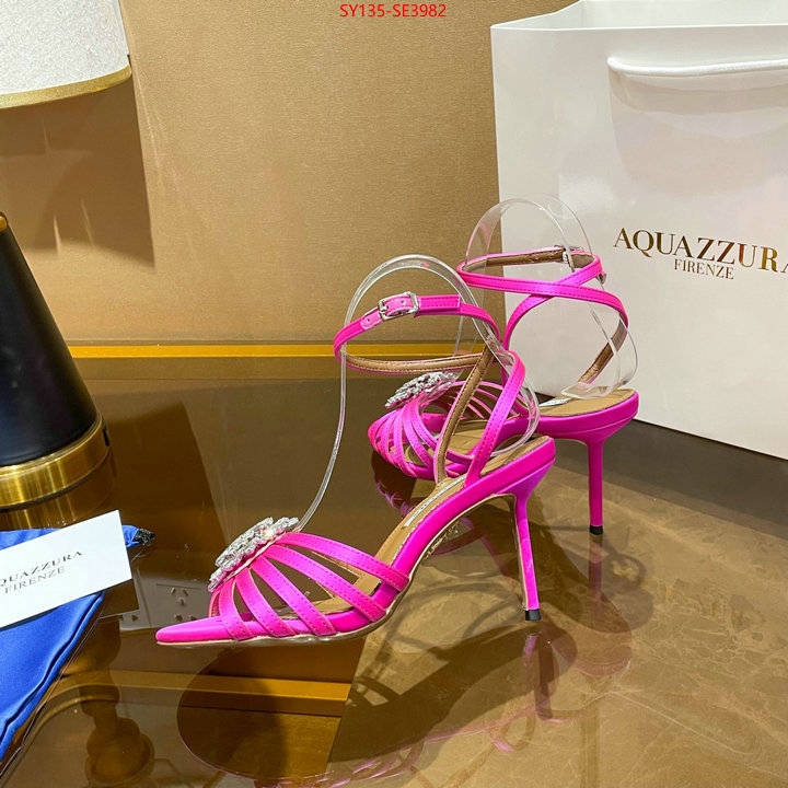 Women Shoes-AQUAZZURA,is it illegal to buy , ID: SE3982,$: 135USD