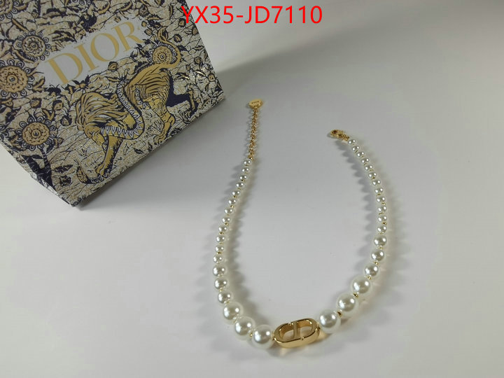 Jewelry-Dior,designer wholesale replica , ID: JD7110,