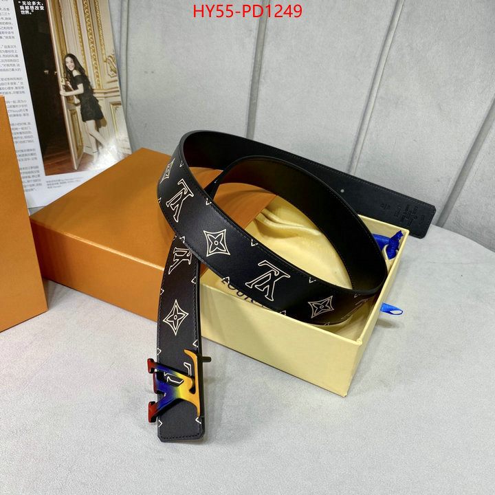 Belts-LV,fake cheap best online , ID: PD1249,$: 55USD