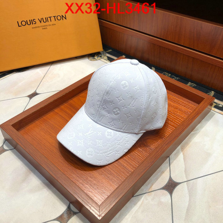 Cap (Hat)-LV,online from china , ID: HL3461,$: 32USD