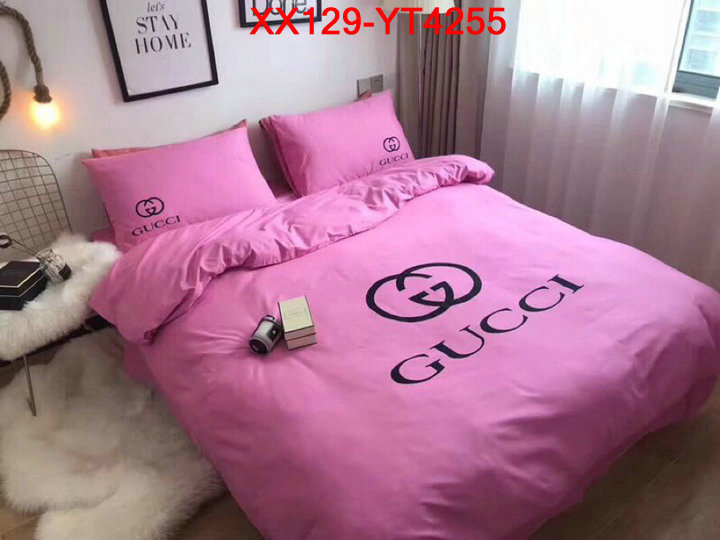 Houseware-Gucci,buy luxury 2023 , ID: YT4255,$: 129USD