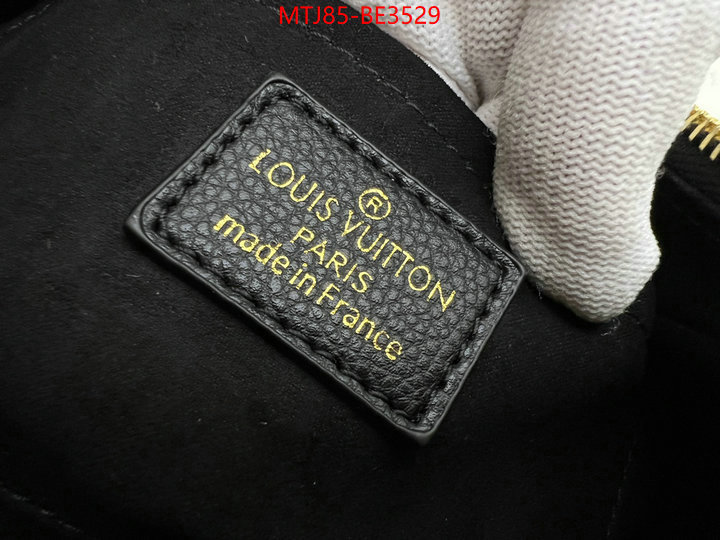 LV Bags(4A)-Pochette MTis Bag-Twist-,knockoff highest quality ,ID: BE3529,$: 85USD