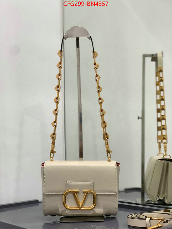 Valentino Bags (TOP)-Diagonal-,the quality replica ,ID: BN4357,$: 299USD