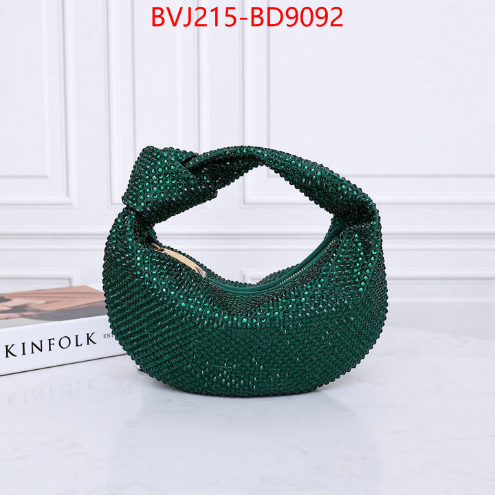 BV Bags(TOP)-Jodie,best replica ,ID: BD9092,$: 215USD