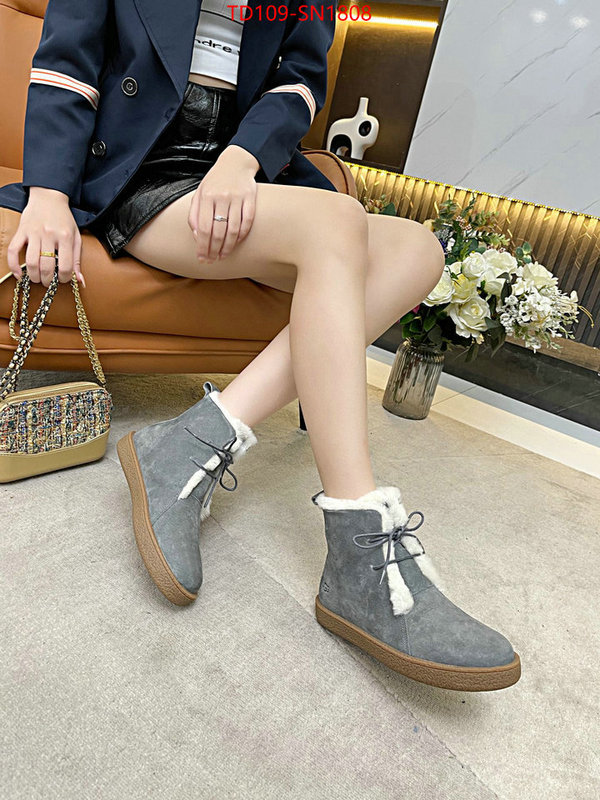 Women Shoes-UGG,sale , ID: SN1808,$: 109USD