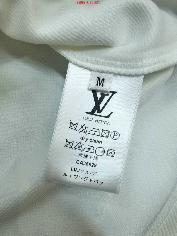 Clothing-LV,china sale , ID: CE5031,$: 95USD