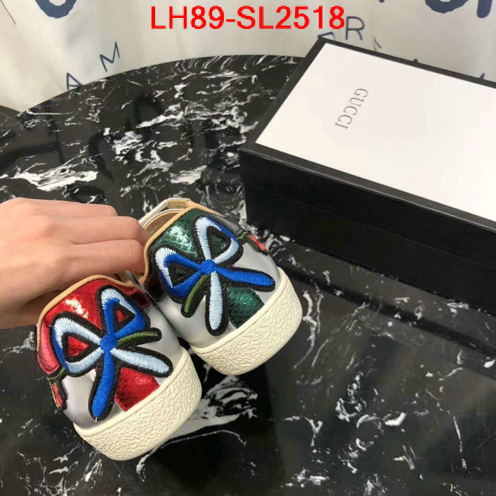 Women Shoes-Gucci,buy cheap replica , ID: SL2518,$: 89USD