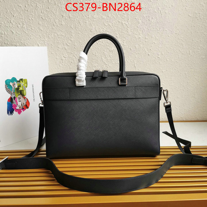 Prada Bags(TOP)-Handbag-,ID: BN2864,$: 379USD