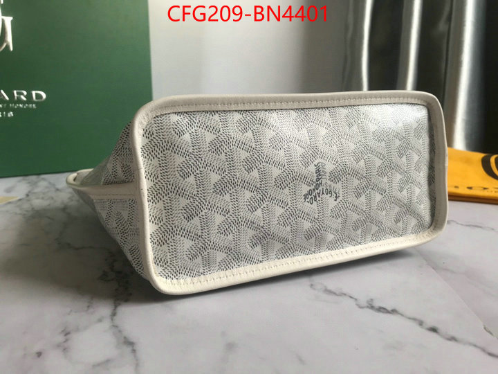 Goyard Bags(TOP)-Diagonal-,ID: BN4401,$: 209USD