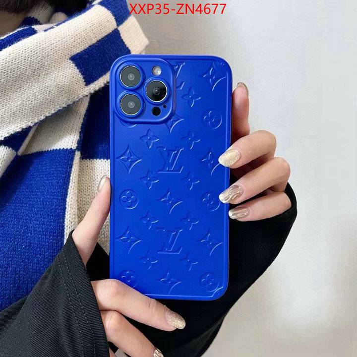 Phone case-LV,new designer replica , ID: ZN4677,$: 35USD