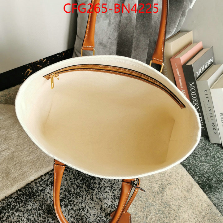 CELINE Bags(TOP)-Handbag,what's the best place to buy replica ,ID: BN4225,$: 265USD