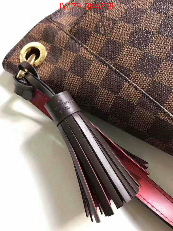 LV Bags(TOP)-Pochette MTis-Twist-,ID: BK4388,$: 179USD