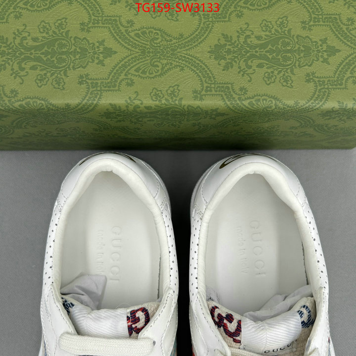 Men Shoes-Gucci,2023 aaaaa replica 1st copy , ID: SW3133,