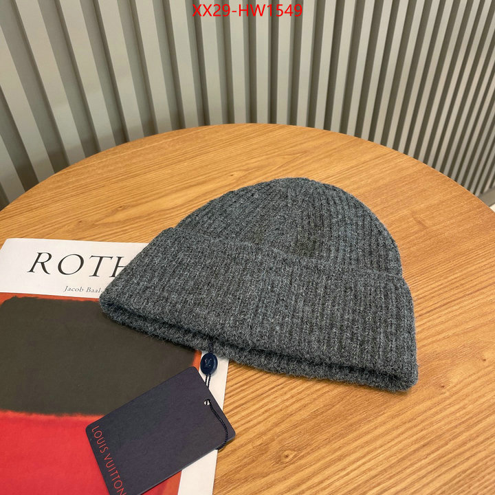 Cap (Hat)-LV,wholesale sale , ID: HW1549,$: 29USD