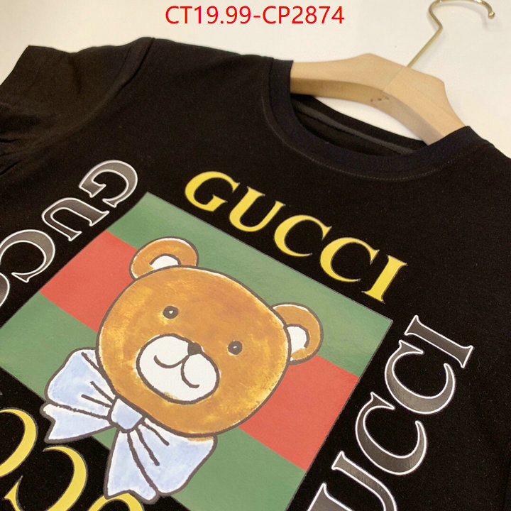 Kids clothing-Gucci,fake designer , ID: CP2874,