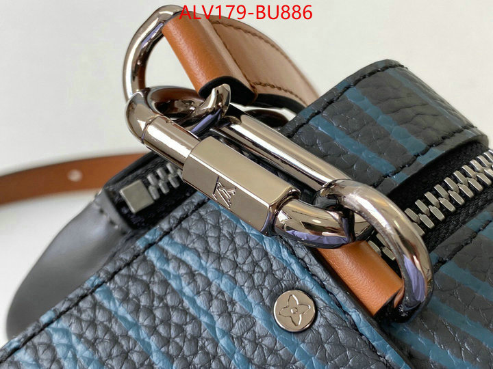 LV Bags(TOP)-Pochette MTis-Twist-,ID: BU886,$: 179USD