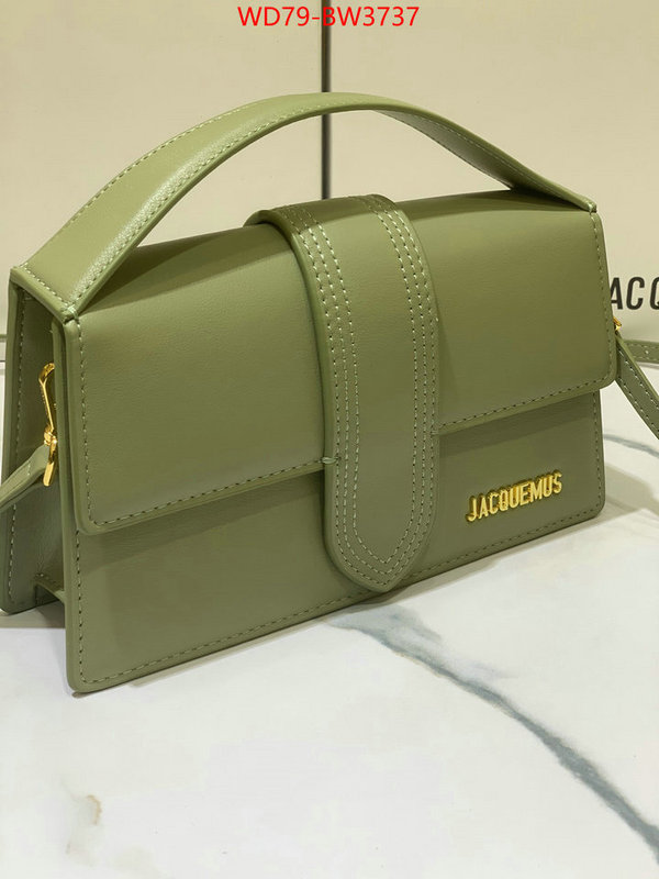 Jacquemus Bags(4A)-Diagonal-,for sale online ,ID: BW3737,$: 79USD