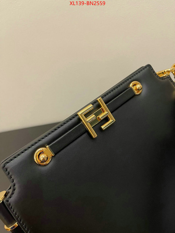 Fendi Bags(4A)-Diagonal-,copy ,ID: BN2559,$: 139USD