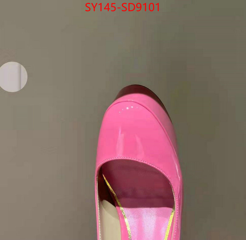 Women Shoes-Valentino,wholesale sale , ID: SD9101,$: 145USD