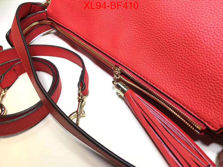 Gucci Bags(4A)-Handbag-,replica 1:1 high quality ,ID: BF410,$:94USD