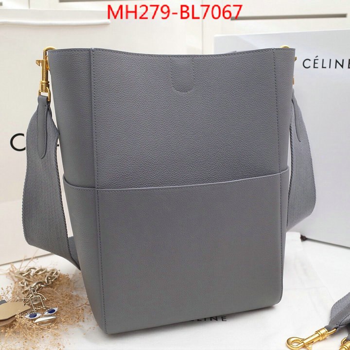 CELINE Bags(TOP)-Diagonal,sell online ,ID: BL7067,$: 279USD