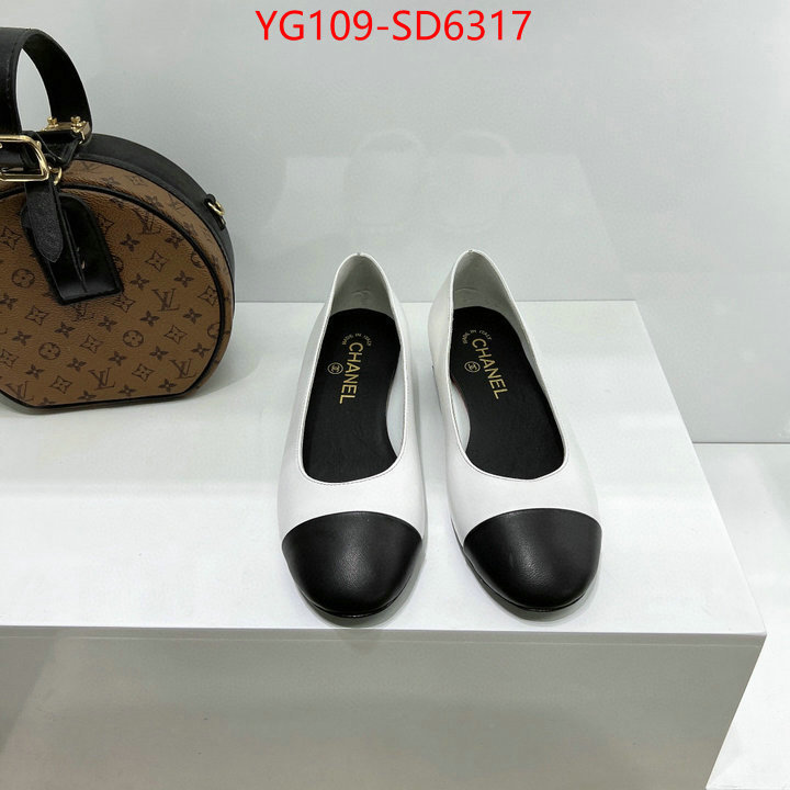 Women Shoes-Chanel,online shop , ID: SD6317,$: 109USD