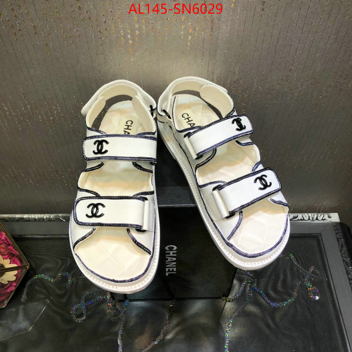 Women Shoes-Chanel,replica online , ID: SN6029,$: 145USD