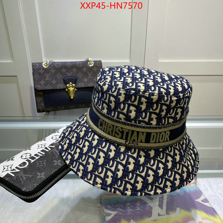 Cap (Hat)-Dior,what best designer replicas , ID: HN7570,$: 45USD