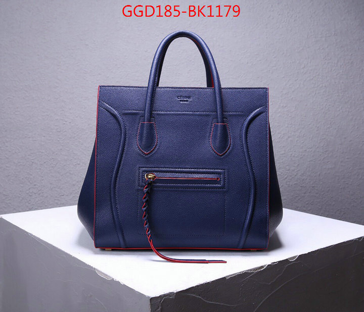 CELINE Bags(TOP)-Handbag,can you buy knockoff ,ID: BK1179,$:185USD