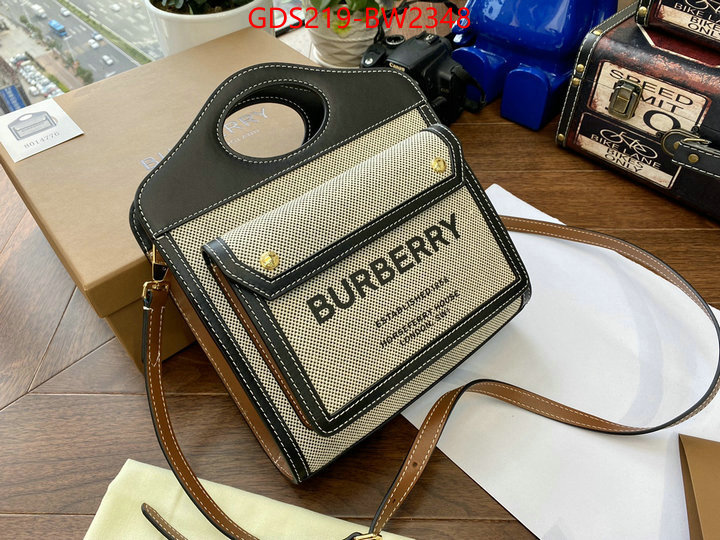 Burberry Bags(TOP)-Handbag-,top sale ,ID: BW2348,$: 219USD