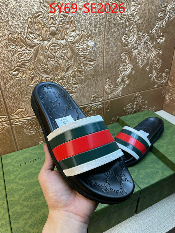 Men Shoes-Gucci,hot sale , ID: SE2026,$: 69USD